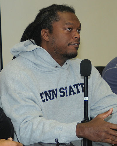 LaVar Arrington